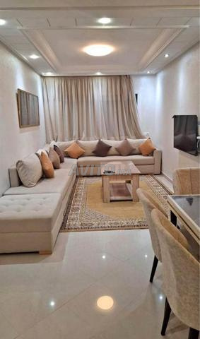 شقق عالية الجودة ممتازة وسط مدينة بني ملال - 2