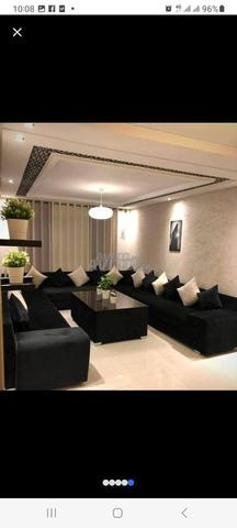 Avec vous, propriétaire d'une maison/appartement entièrement équipé près de l'hôtel Morabitine