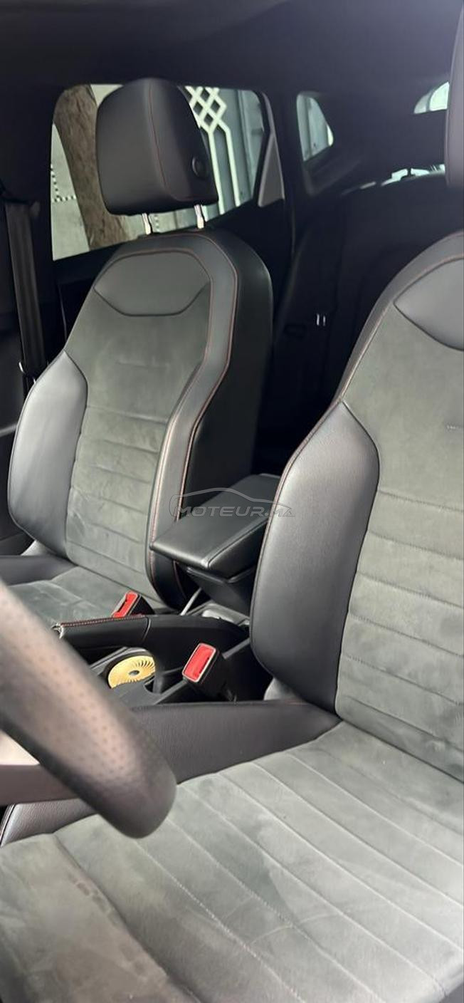 seat ibza FR