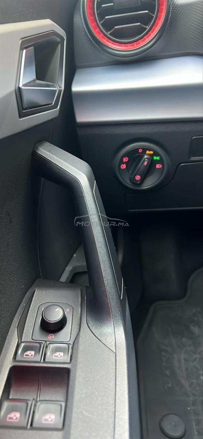 seat ibza FR
