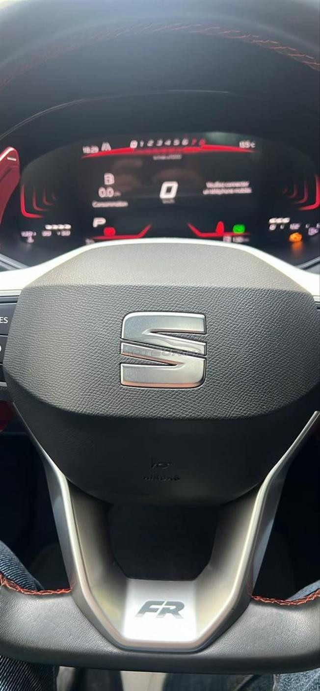 seat ibza FR