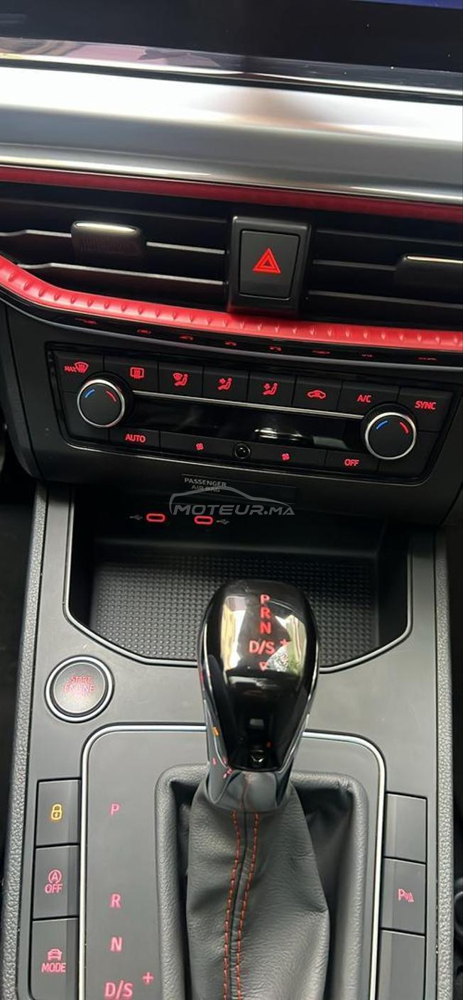 seat ibza FR