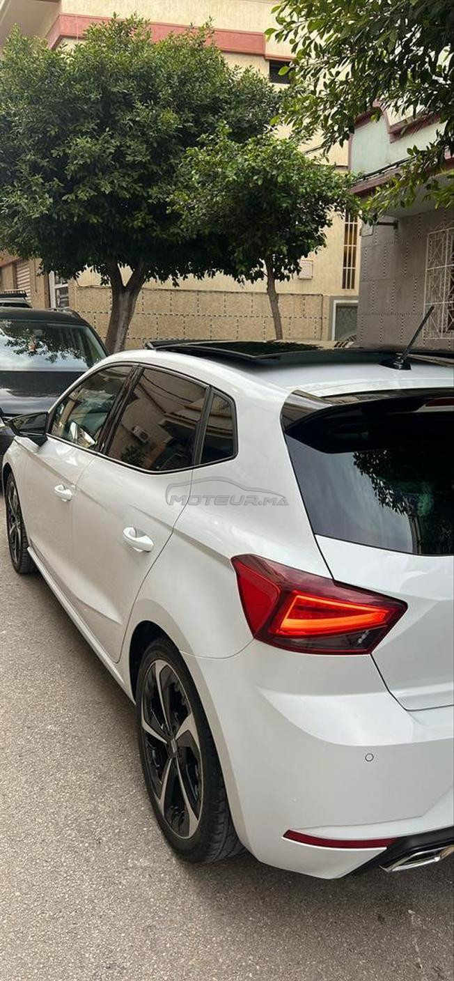 seat ibza FR