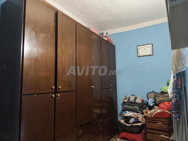 منزل للبيع – بني ملال (حي الحسني)