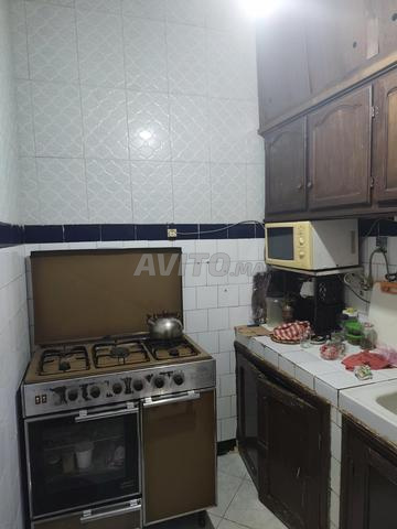 منزل للبيع – بني ملال (حي الحسني) - 2