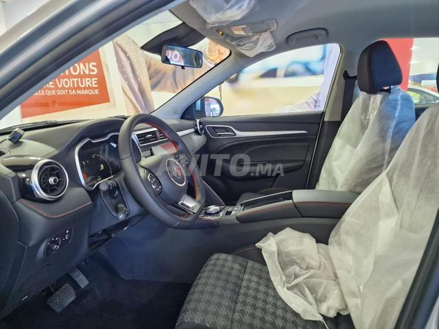 MG ZS كهربائية أوتوماتيكية 2026 بالدار البيضاء - 2