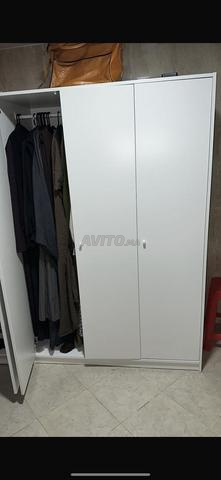 خزانة ايكيا - 2