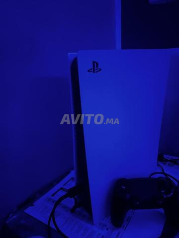 بلاي 5 يدين اثنتين حساب مليء بالألعاب - 2