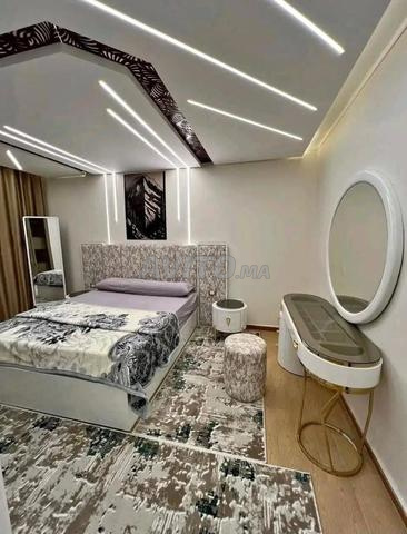 شقة جميلة بموقع رائع للعائلة المحترمة فقط - 2