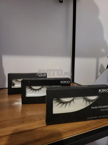 رموش كيكو ميلانو