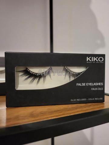 رموش كيكو ميلانو - 2