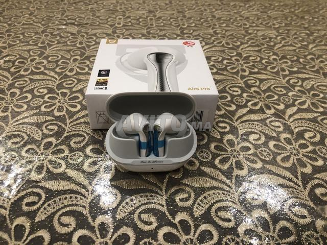 Soundpeats Air 5 pro - 2