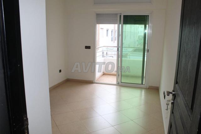 شقة للكراء تمارة إقامة خيزران - 2