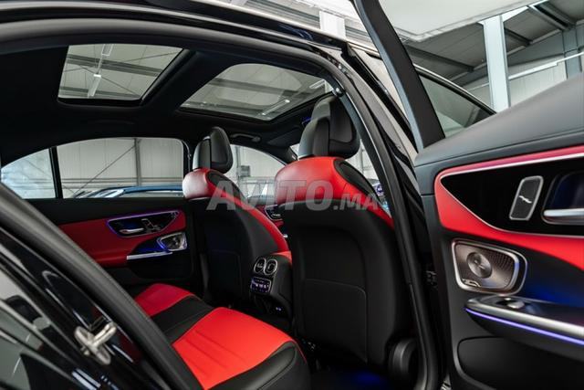 Mercedes Classe C 2026