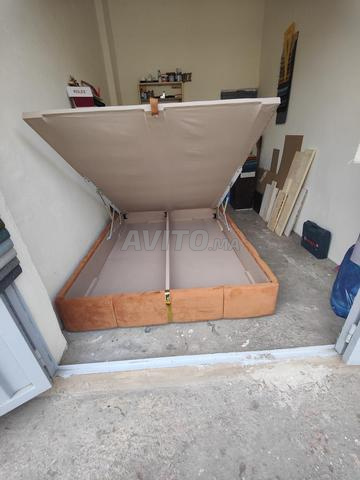 غرفة نوم بجودة عالية - 2