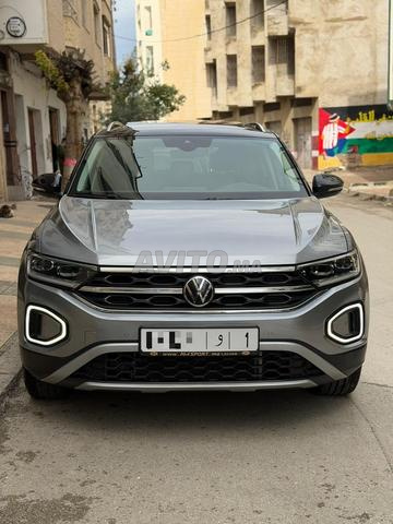 Volkswagen T-Roc 2023