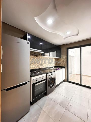 استوديو مفروش للإيجار - روش نوار