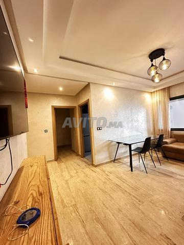 استوديو مفروش للإيجار - روش نوار - 2