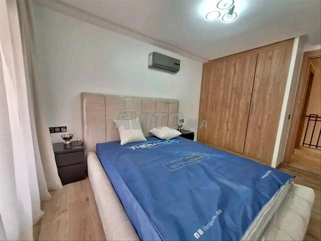 شقة بجوار GeteX مراكش - 2