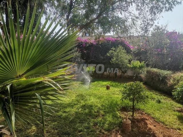 شقة بحديقة للبيع 80 متر مربع بالدار البيضاء - 2