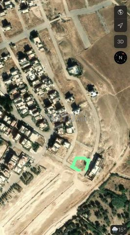 أرض فيلا 10 دقائق وسط المدينة - 2