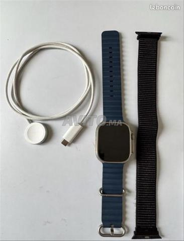Apple Watch Ultra 1 - 2