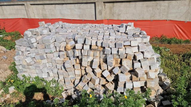 بلاط رخام خاص... البلاط الرخامي قوي جداً - 2