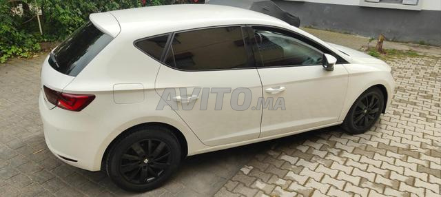 سيات ليون ديزل - 2