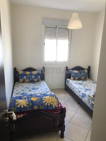 شقة للبيع 50 متر مربع في دار بوعزة - 2