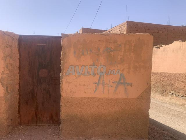 Terrain à vendre - 2