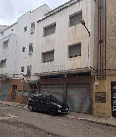 Maison 🏡 à vendre près de la rue Al Qods - 2