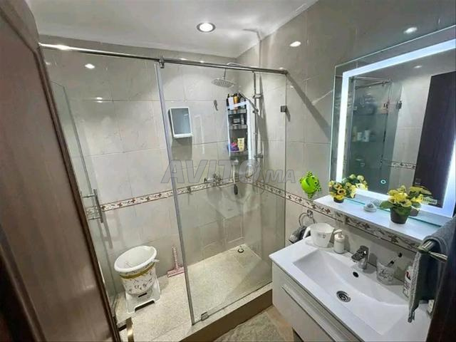 شقة في باب دكالة - 2