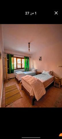 شقق للإيجار اليومي في المستوى