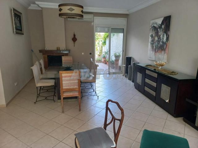 فيلا للإيجار مفروشة شقيرات بلاج روشير 1 - 2