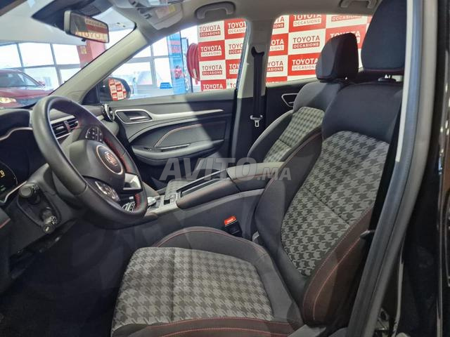 MG ZS كهربائية أوتوماتيكية 2026 بالدار البيضاء - 2