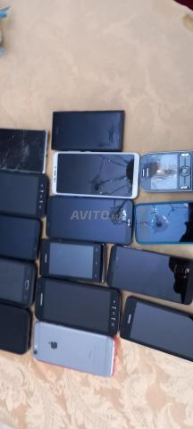 مجموعة هواتف محمولة - 2