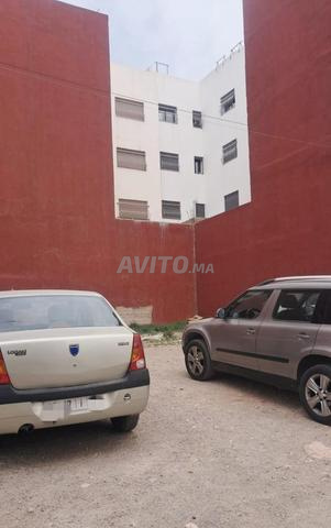 أرض 256 م2 R3 في حي محمدي