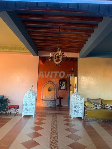 فيلا رياض للسكن العائلي المريح أو الاستثمار