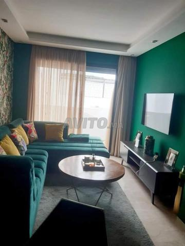 🔥🔥 appartement journalier 🔥🔥