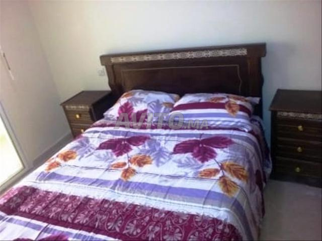 شقة بموقع جيد للبيع في مراكش - 2