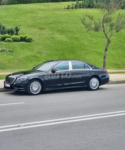 Mercedes-Benz Classe S 350L pack MAYBACH