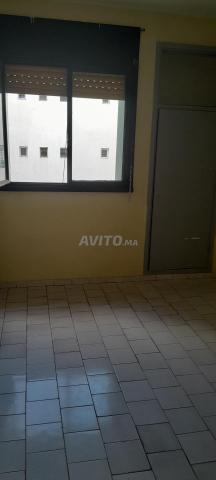 استوديو للإيجار في الأكدال - 2