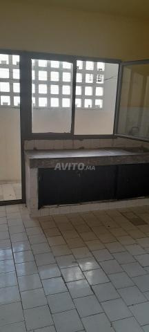 Studio à louer à l'Agdal - image 4