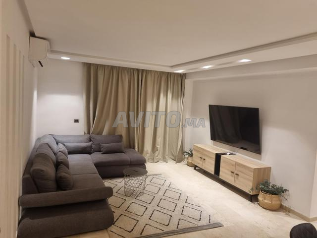 Appartement à louer - image 3