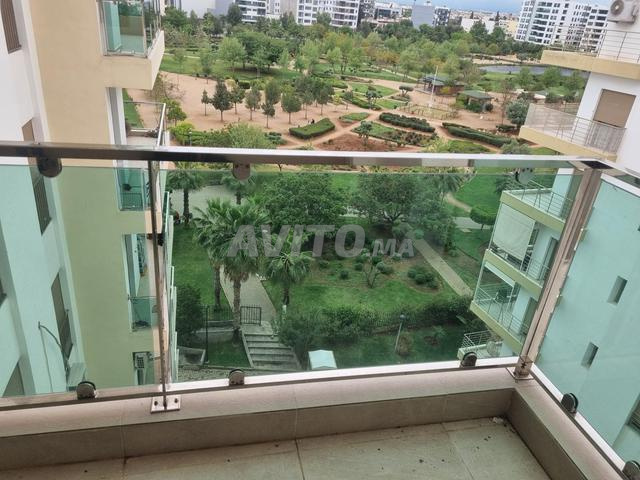 Appartement à louer - 2