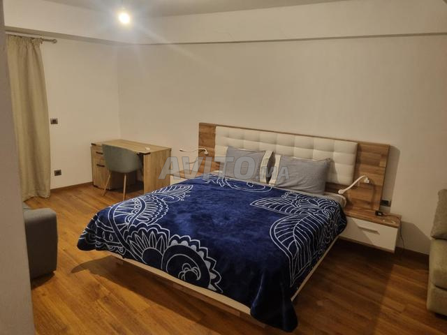 Appartement à louer - image 5