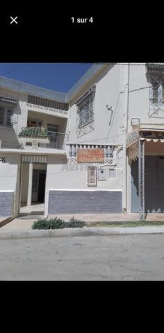 Maison à vendre - 2