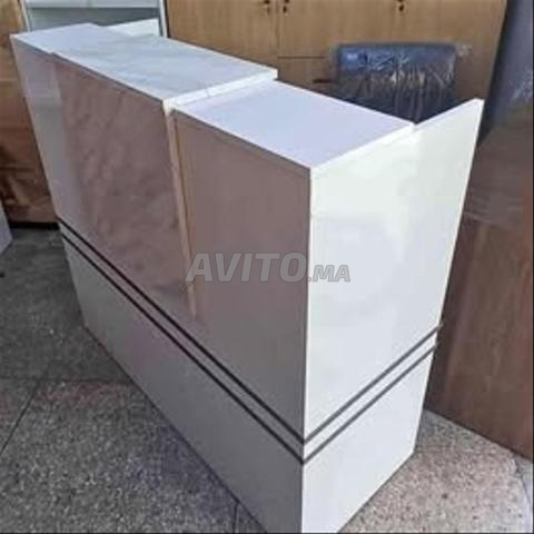 مكتب استقبال بسعر مناسب - 2