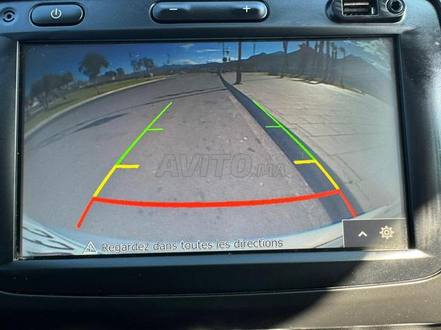 داسيا داستر 2021 في العرائش - 2