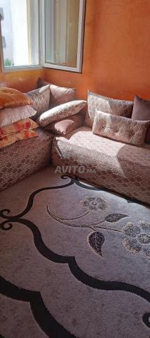 Appartement à vendre 68 m² à El Jadida